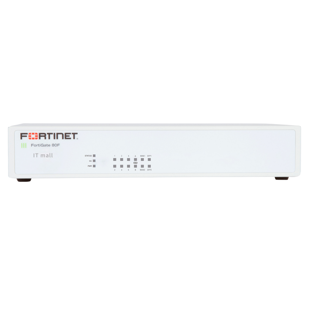 Fortinet Fortigate 80F Series