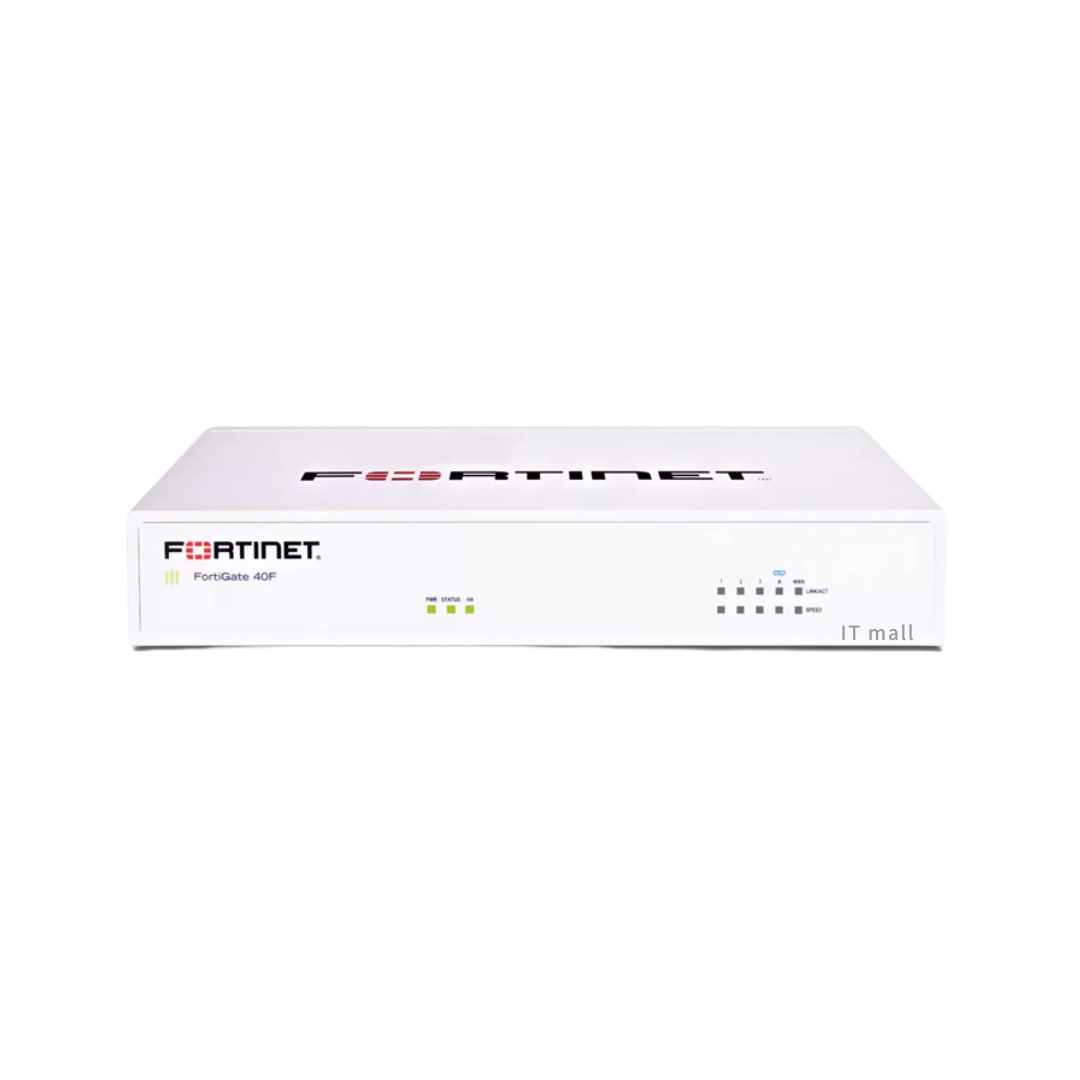 Fortinet Fortigate 40F Series