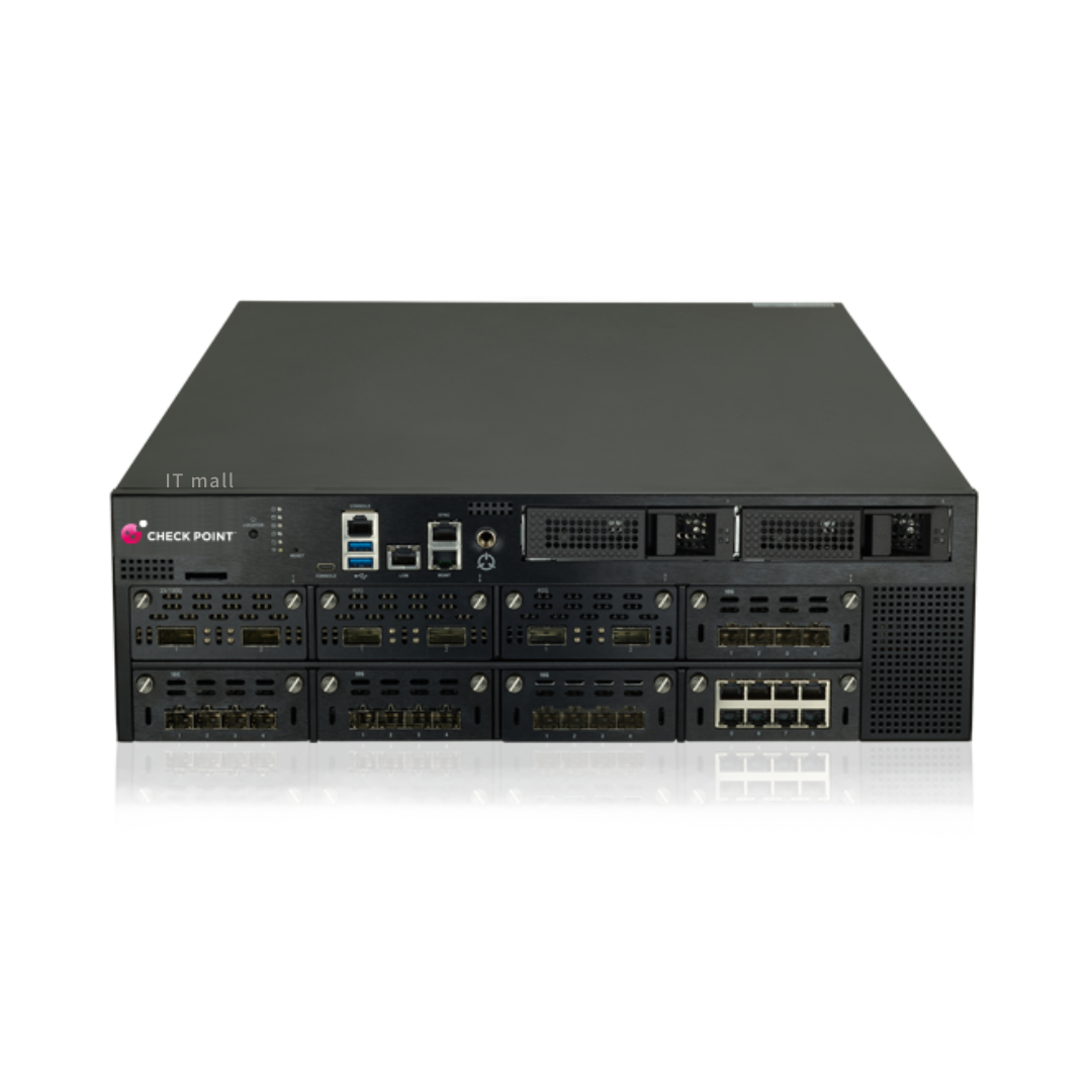 QUANTUM SPARK 28600HS
