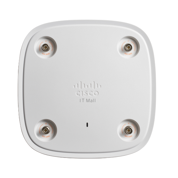 Cisco Catalyst 9100 Access Points
