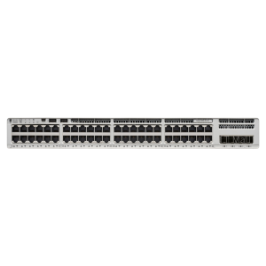 catalyst C9200L-48T-4X switch