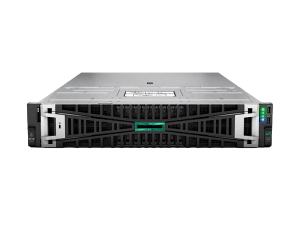 DL 380a Gen 11 Server