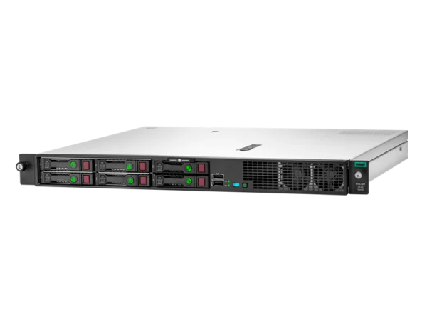 DL 20 Gen 10 server