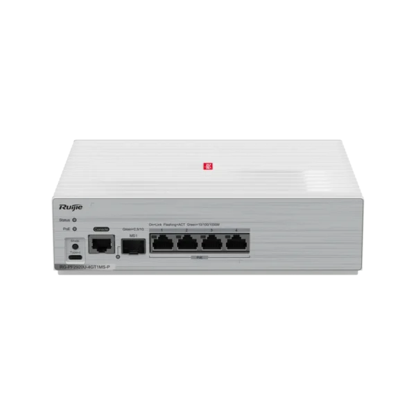 RG-PF2920U-4GT1MS-P