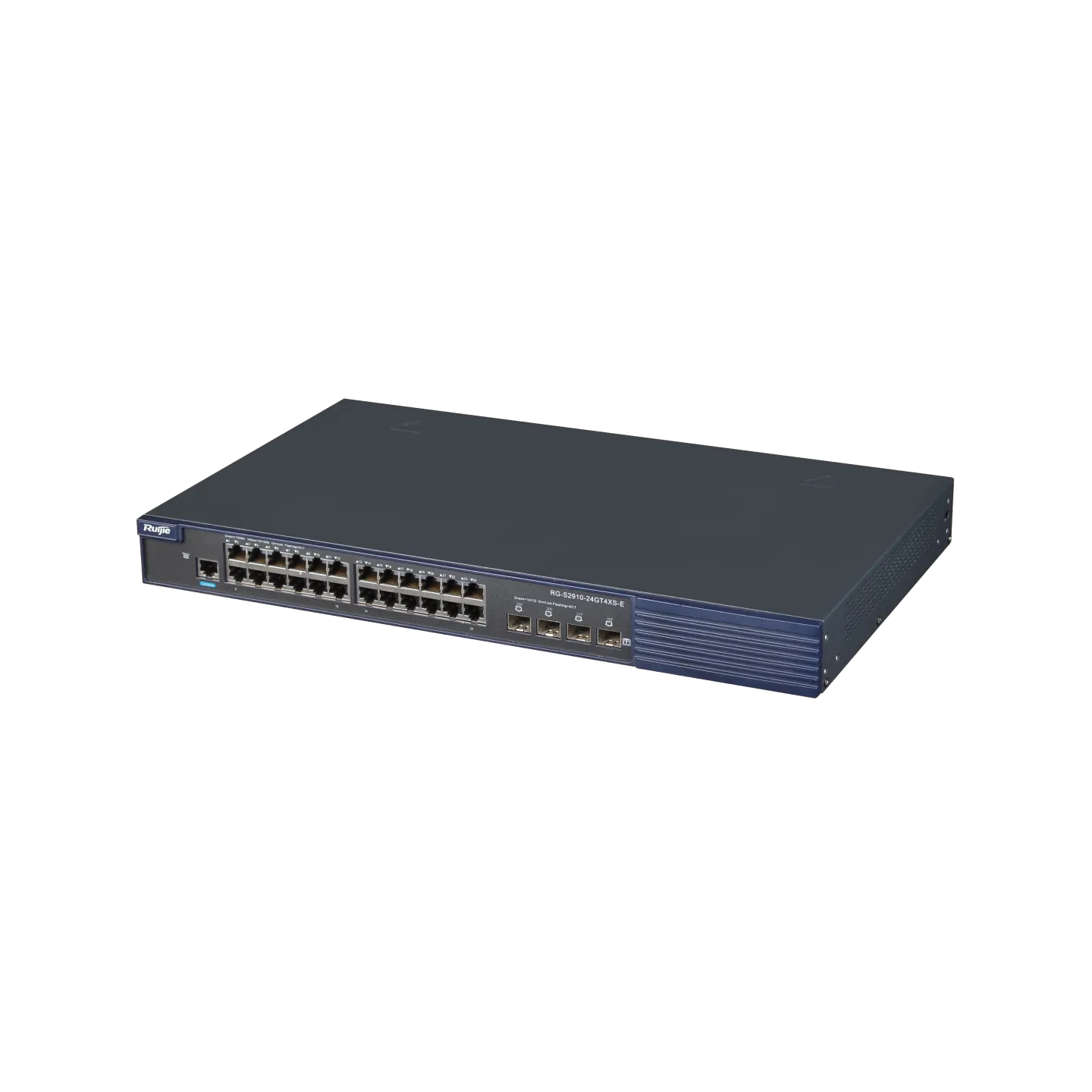 RG-S2910-24GT4XS-E