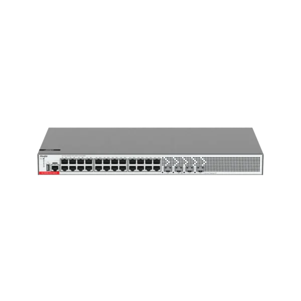 RG-S5000-24GT4MS-E