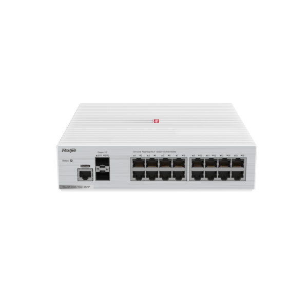 RG-SF2920-16GT2SFP