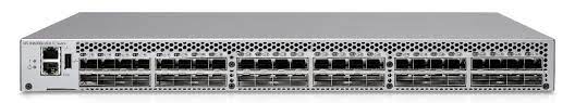 HPE B-series SN6000B Fibre Channel Switch