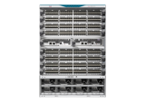 HPE Storage Director Switch C-series