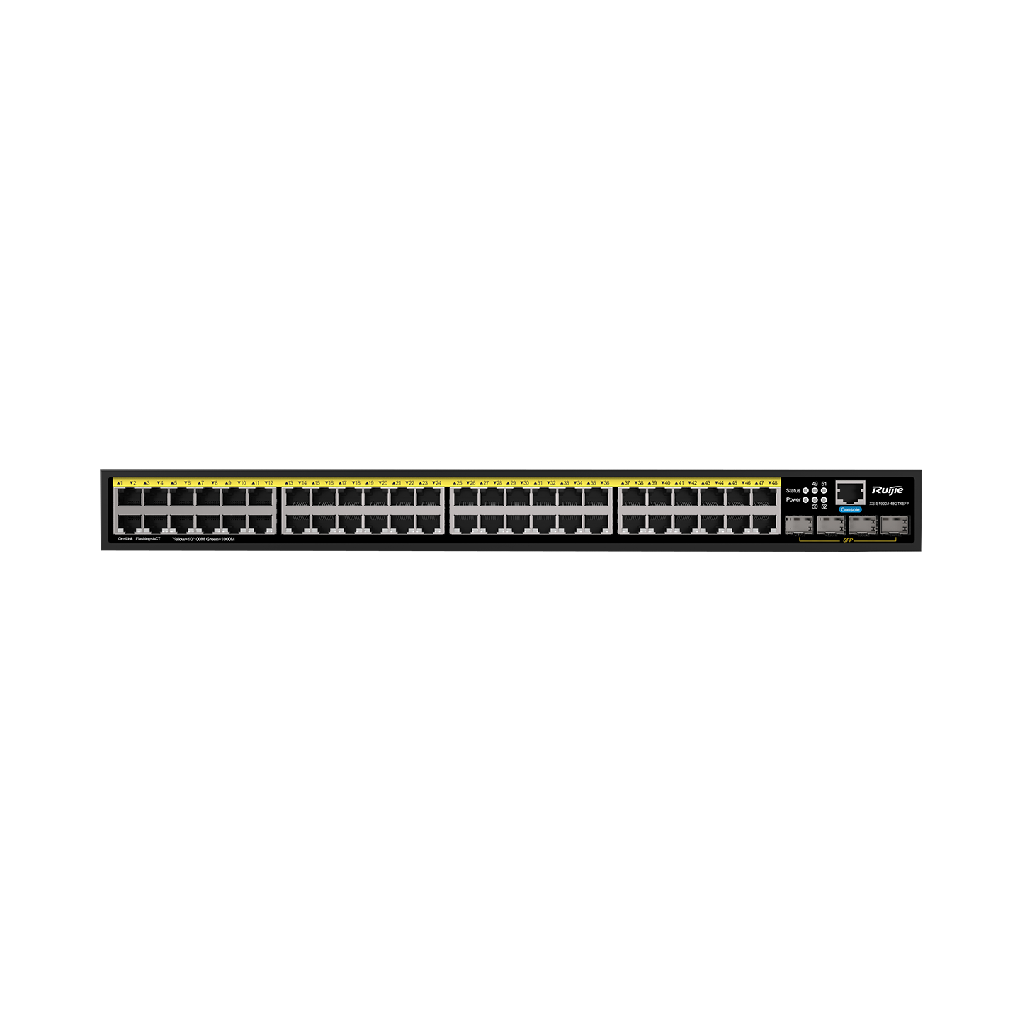 XS-S1930J-48GT4SFP