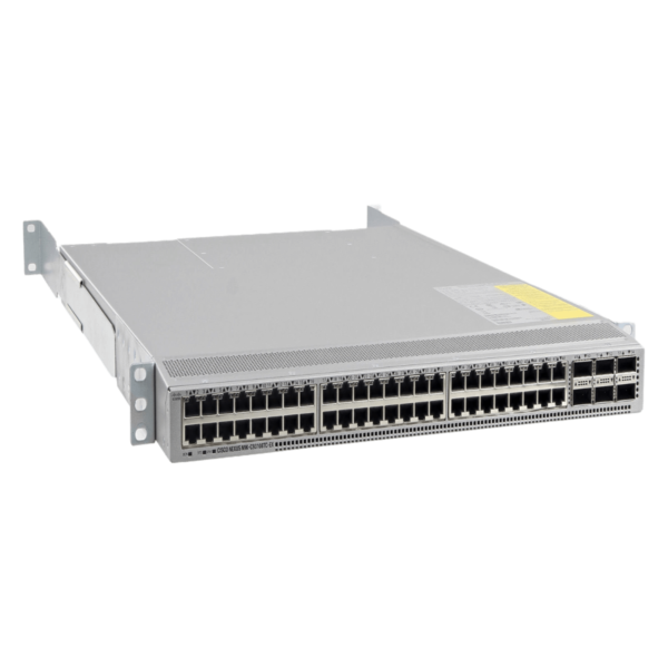 N9K-C93108TC-EX