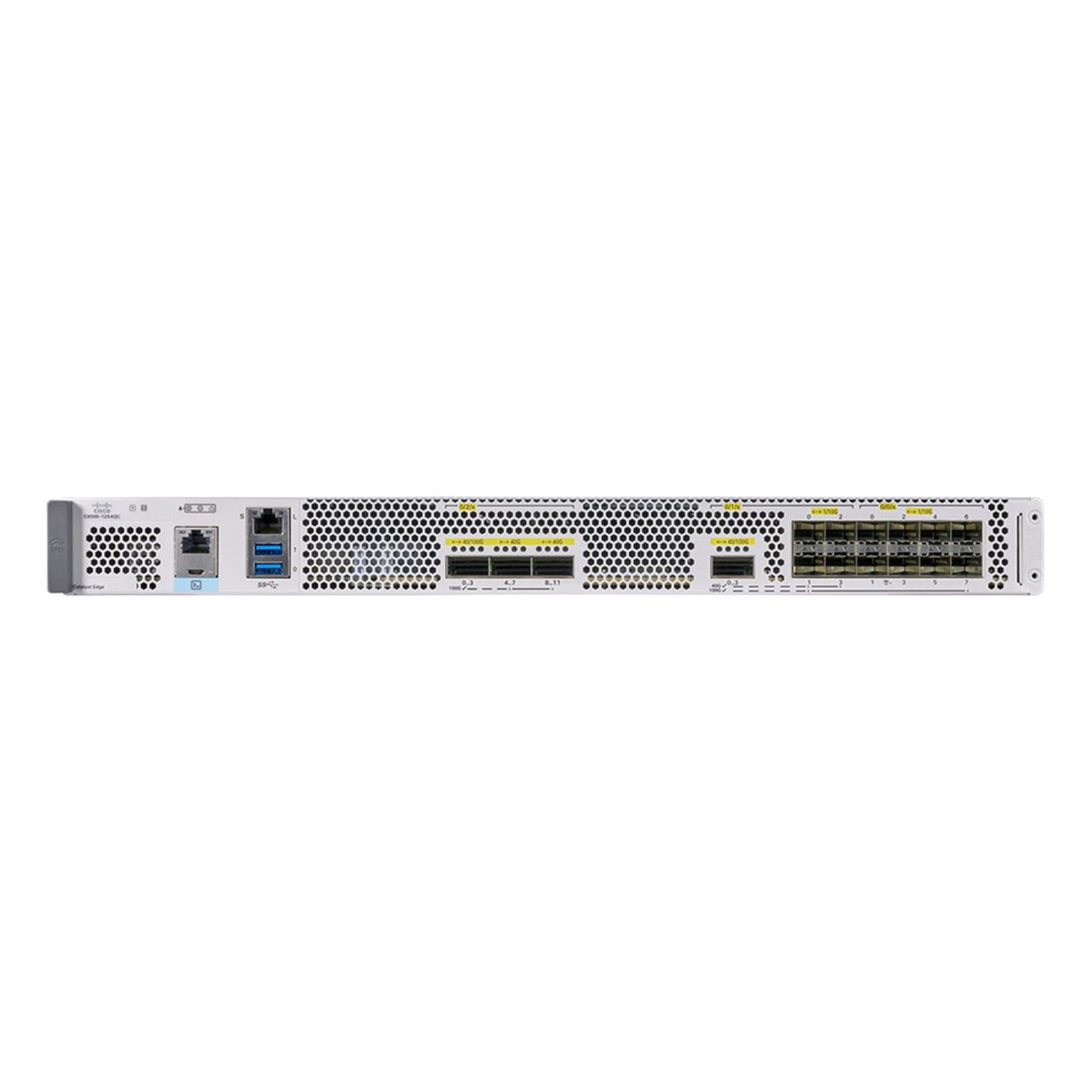 Cisco Catalyst 8500 Series
