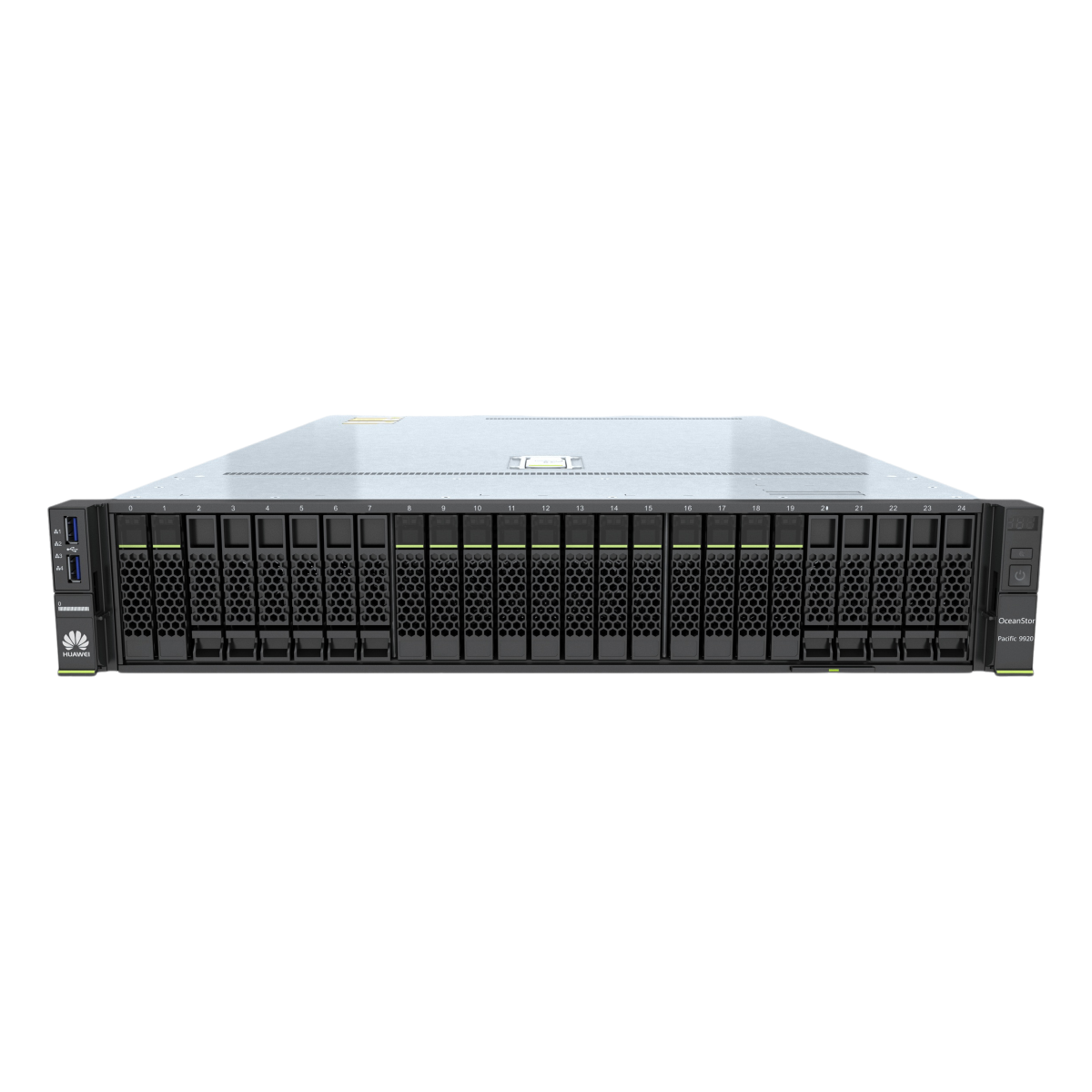 OceanStor Pacific 9920