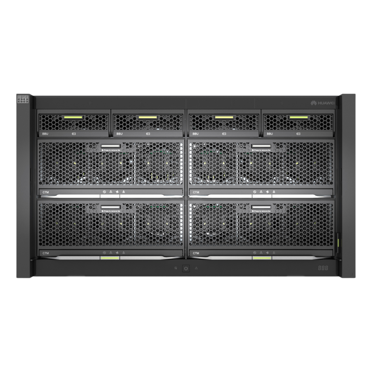 OceanStor 18800F V5 - Image 4