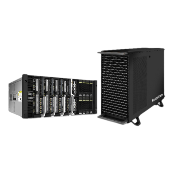 FusionCube 1000 Cabinet