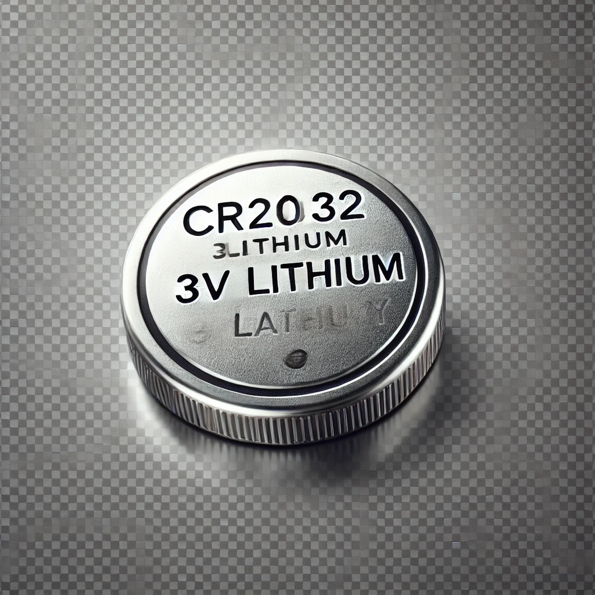 Firepower 9300 Lithium Battery