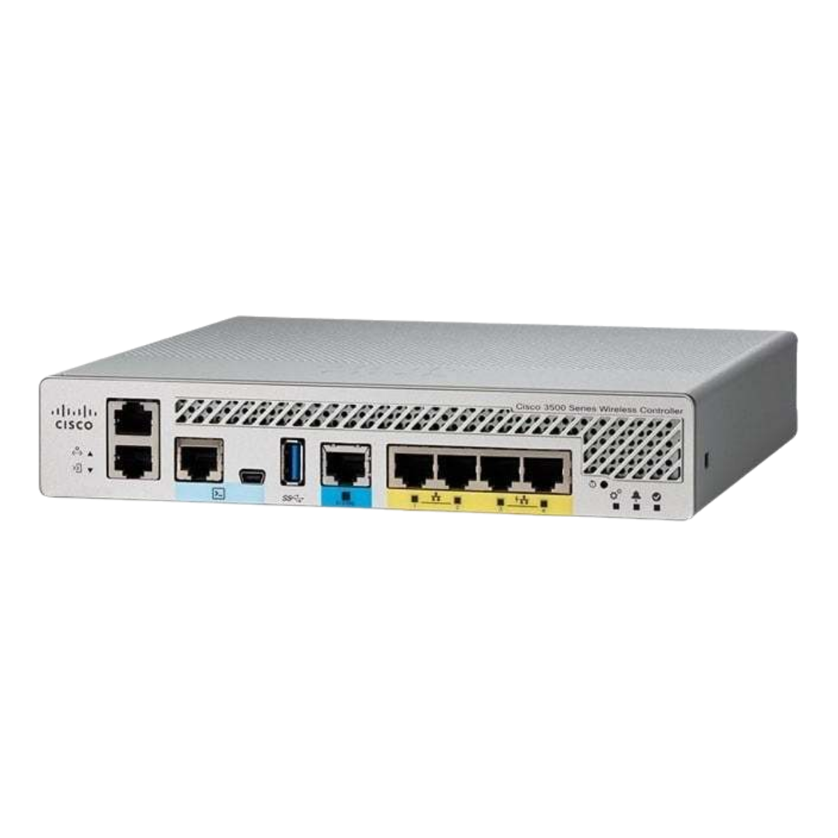 Cisco Catalyst 9800 Wireless Controllers