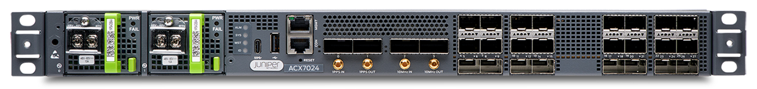 Juniper ACX Series