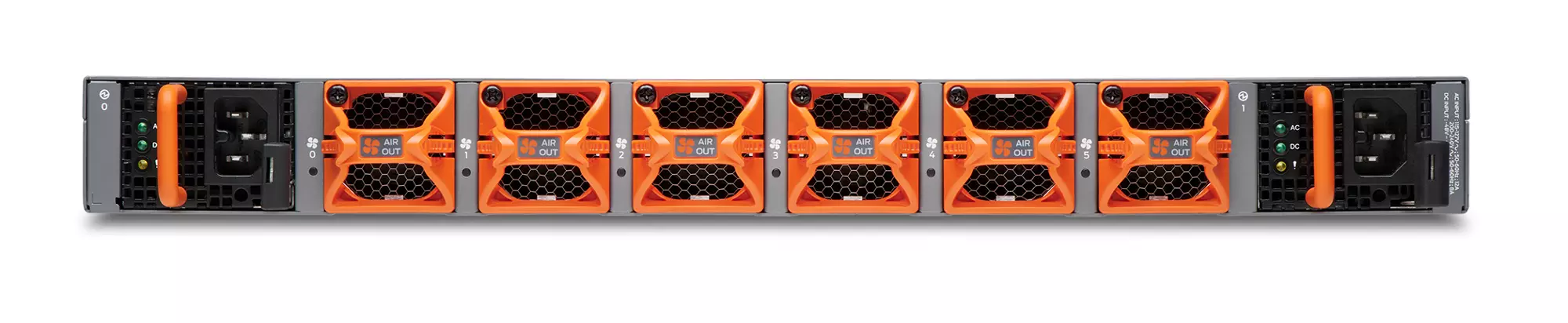 QFX5130-32CD-AFI - Image 2