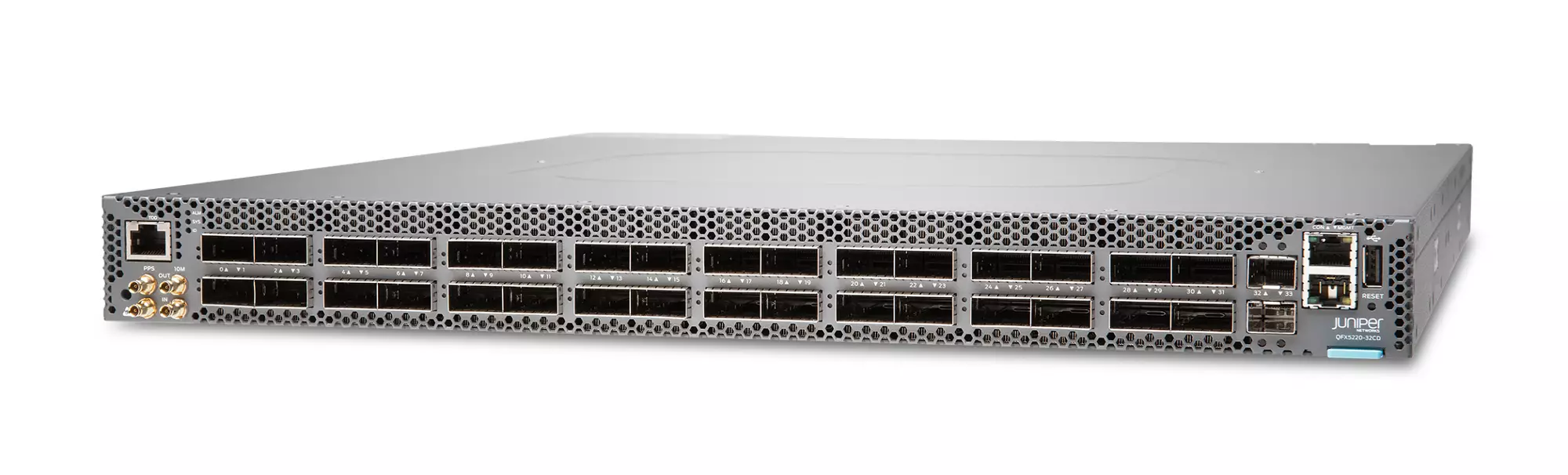 QFX5220-32CD - Image 3