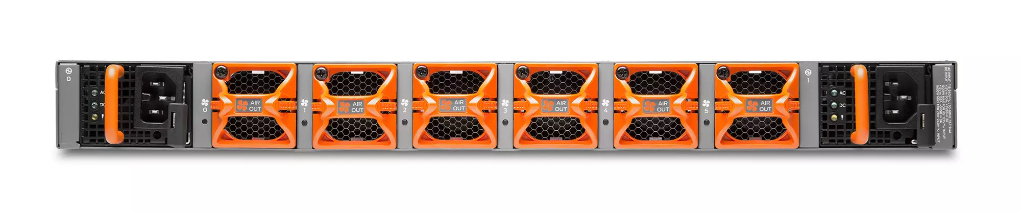 QFX5220-32CD - Image 4