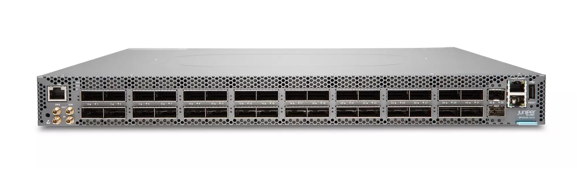 QFX5220-32CD - Image 2