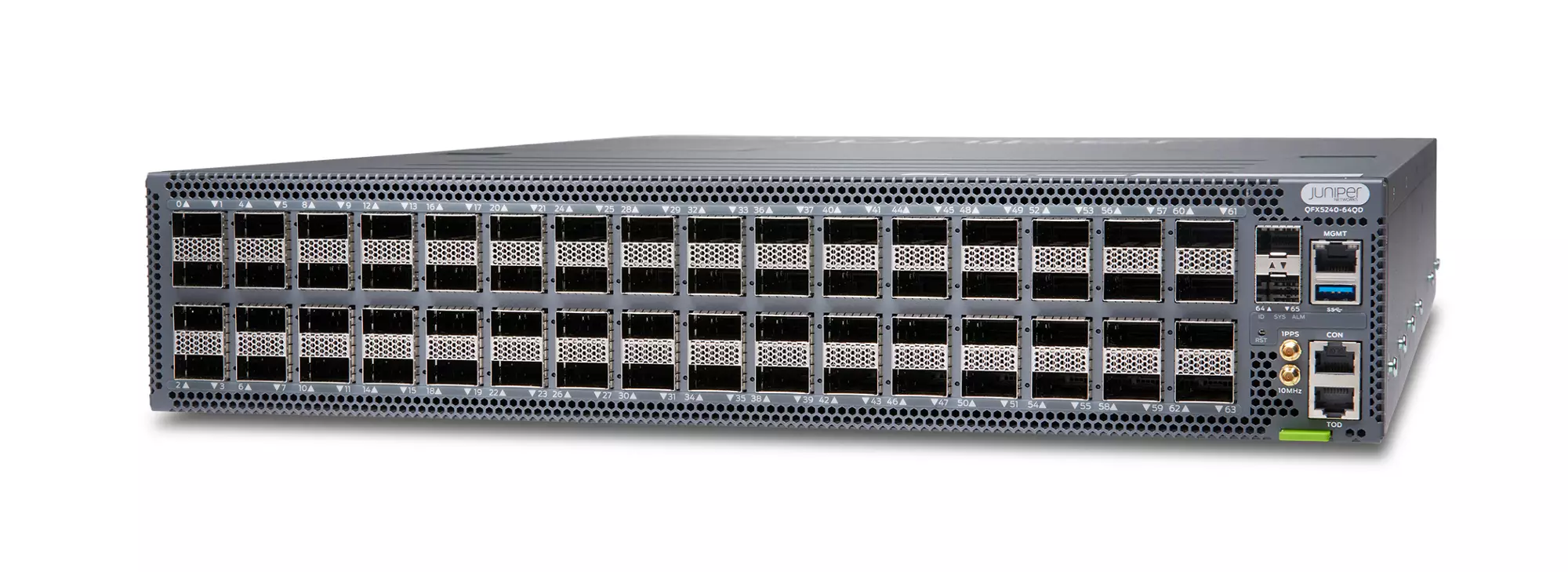 QFX5240-64QD-AO - Image 3