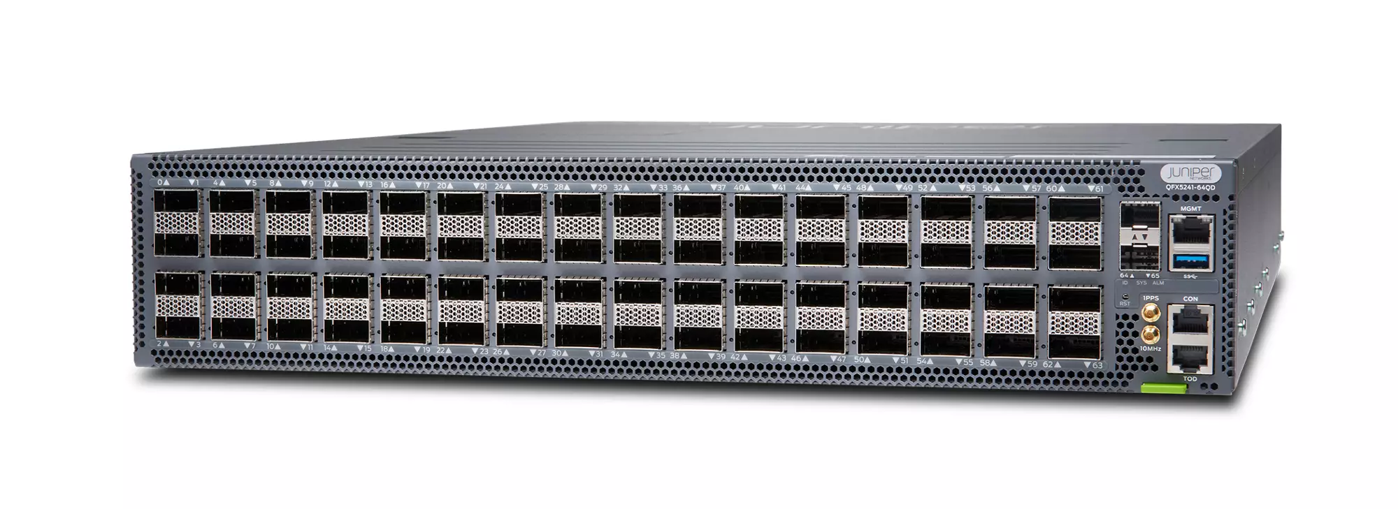 QFX5241-64QD-AO - Image 2