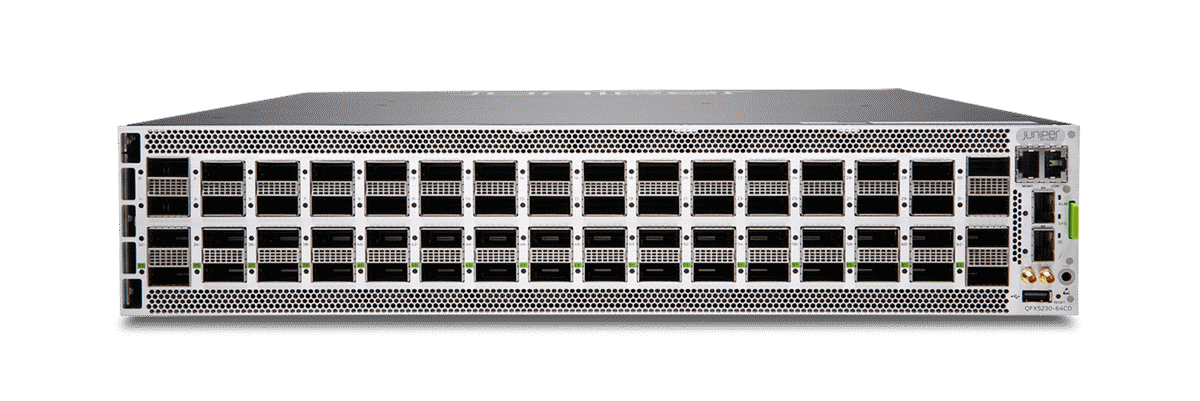 QFX5230-64CD-AFO - Image 7