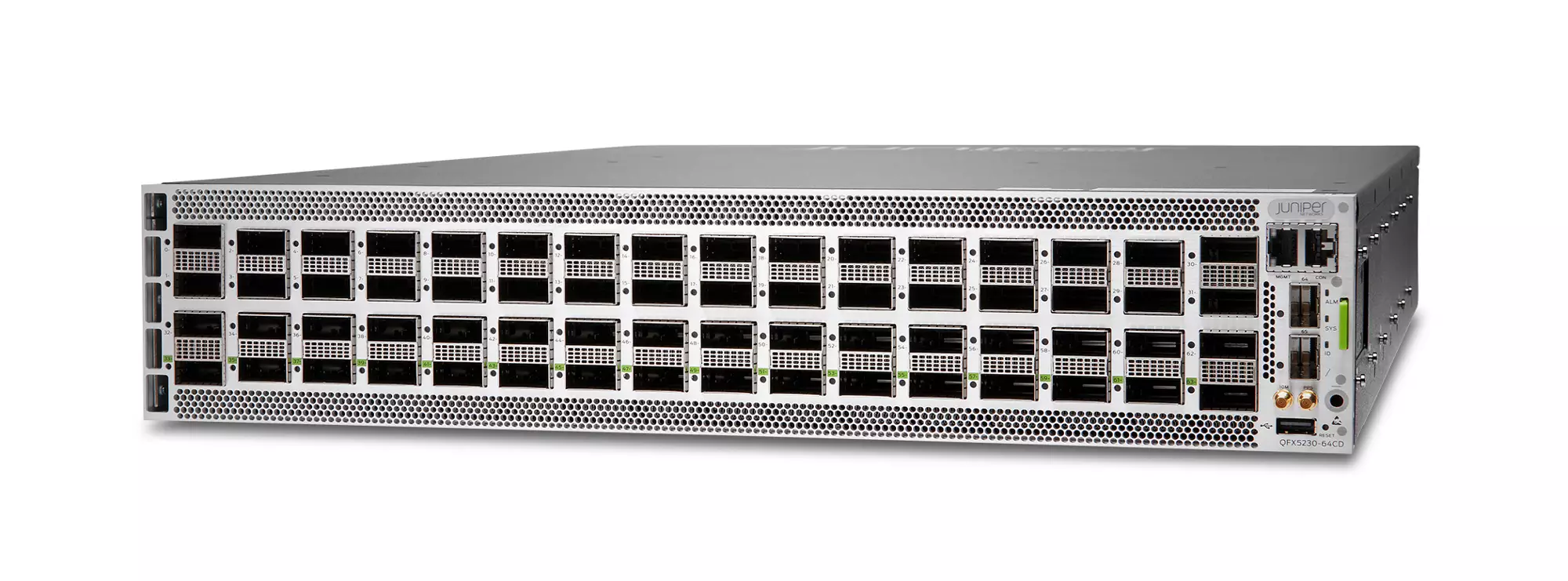 QFX5230-64CD-AFO - Image 3