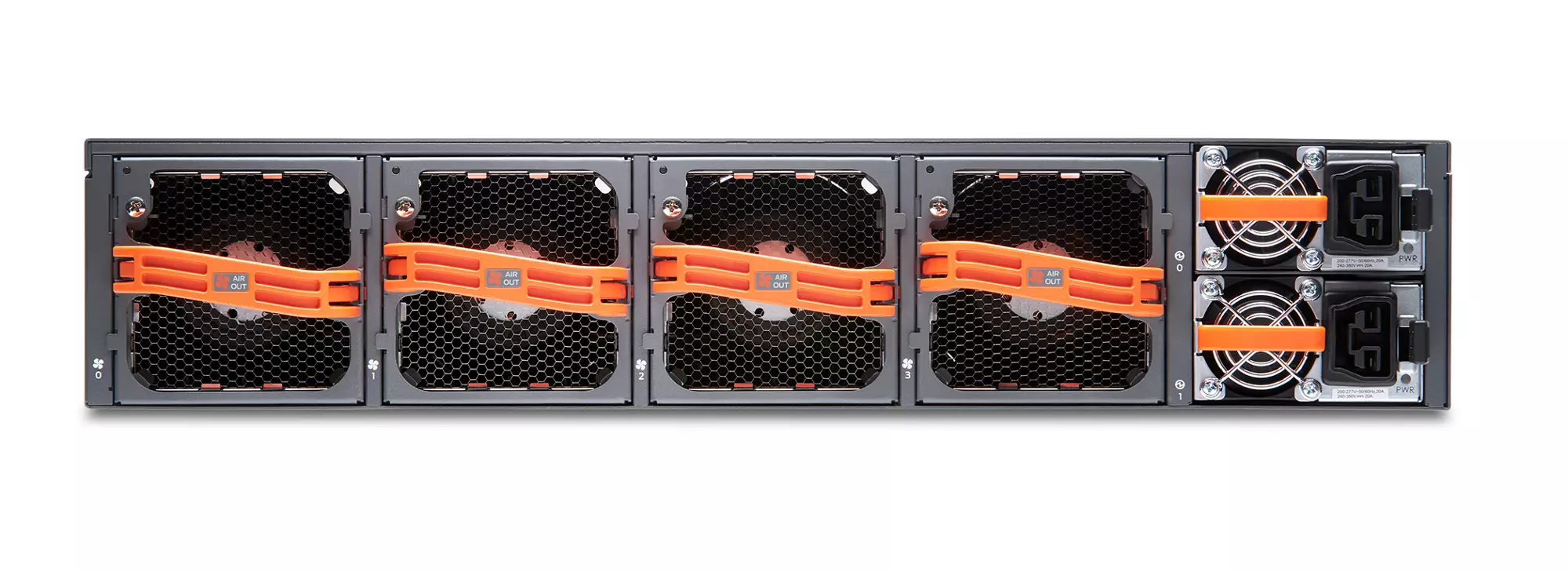 QFX5230-64CD-AFO - Image 5