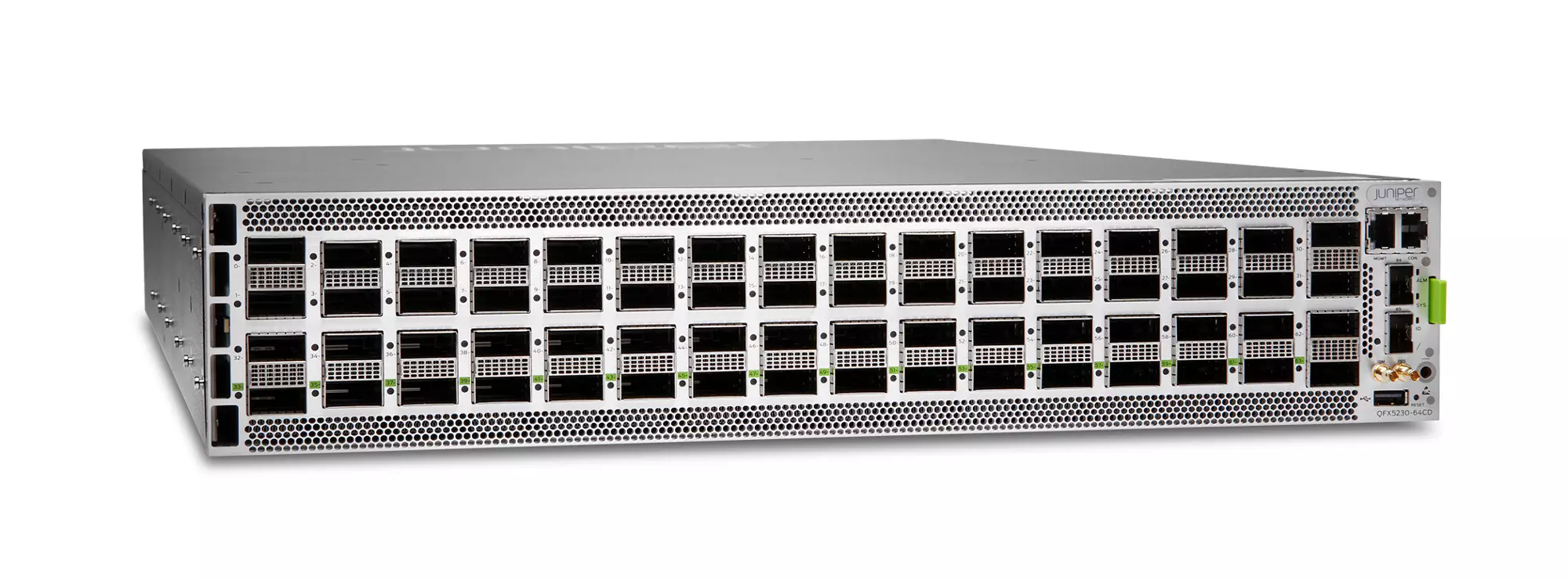 QFX5230-64CD-AFO - Image 4
