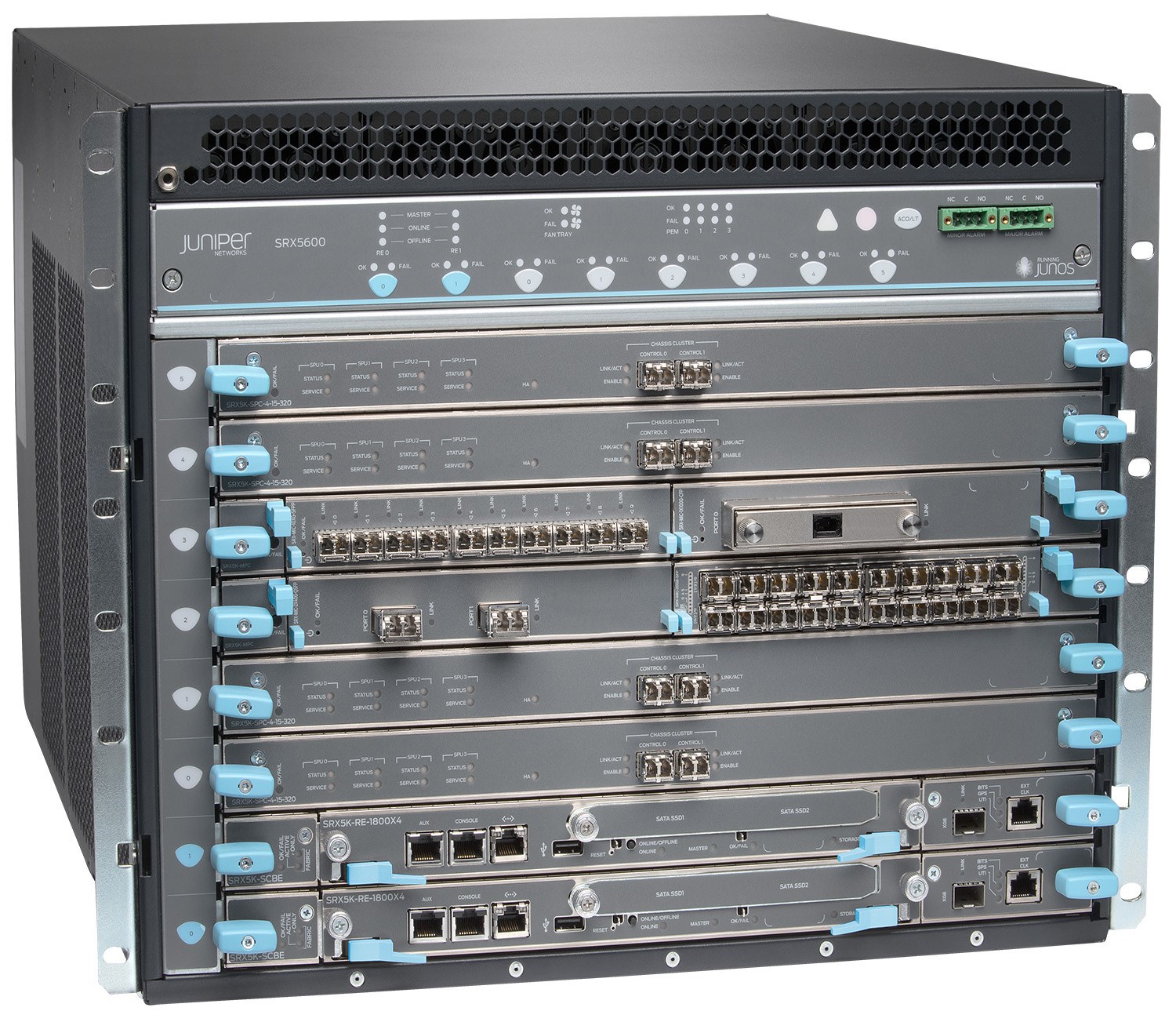 SRX5600-HPWR-DC-BB - Image 3