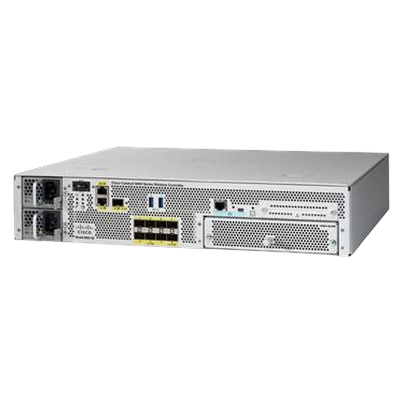Cisco Catalyst 9800 Series Controller 1