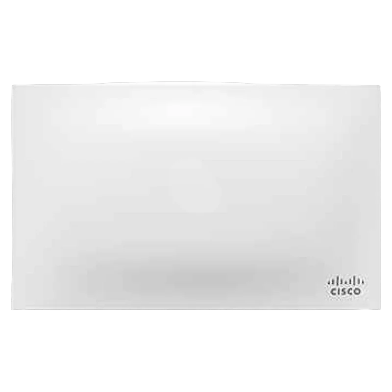 Cisco Meraki MR53 Physical Layout and Ports 2